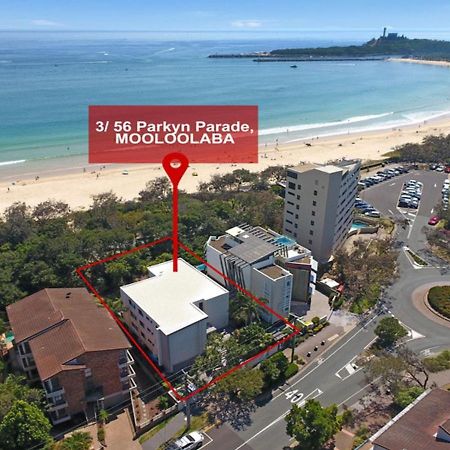 Windmill 3 Appartement Mooloolaba Buitenkant foto