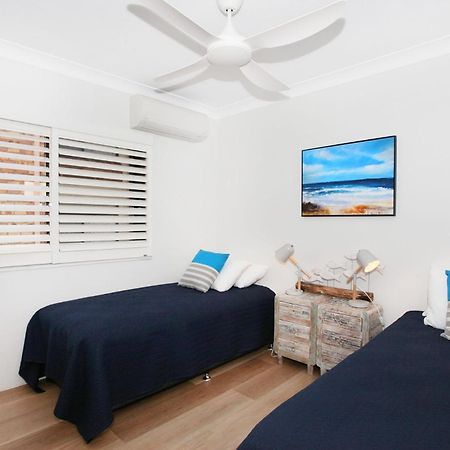 Windmill 3 Appartement Mooloolaba Buitenkant foto