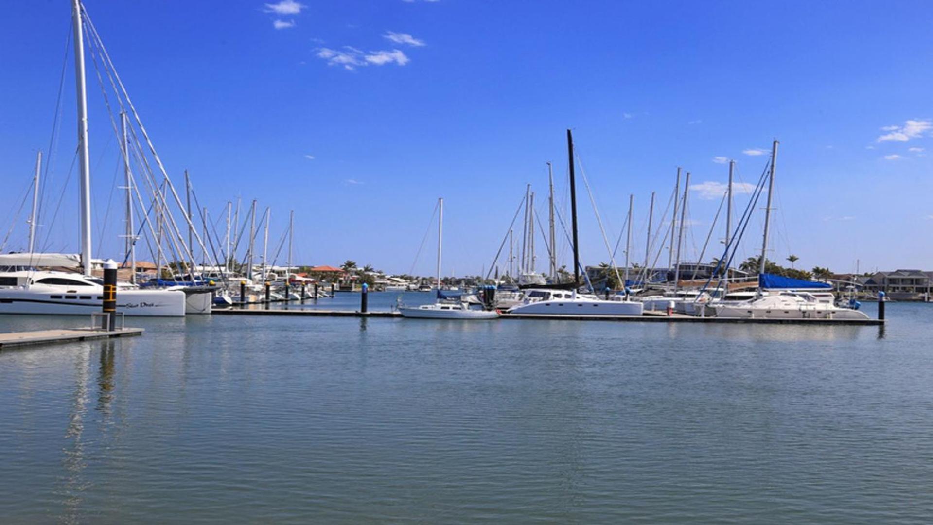 Windmill 3 Appartement Mooloolaba Buitenkant foto