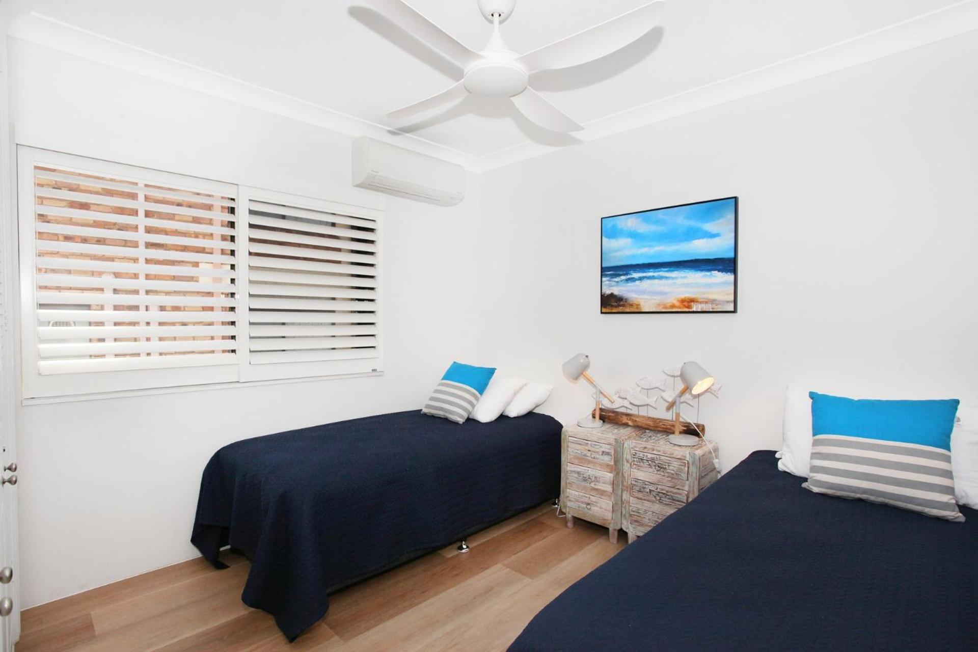 Windmill 3 Appartement Mooloolaba Buitenkant foto