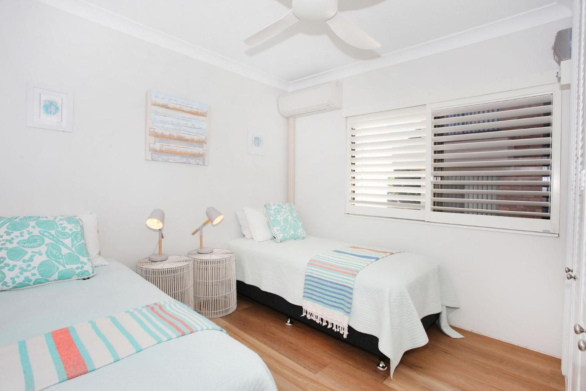 Windmill 3 Appartement Mooloolaba Buitenkant foto