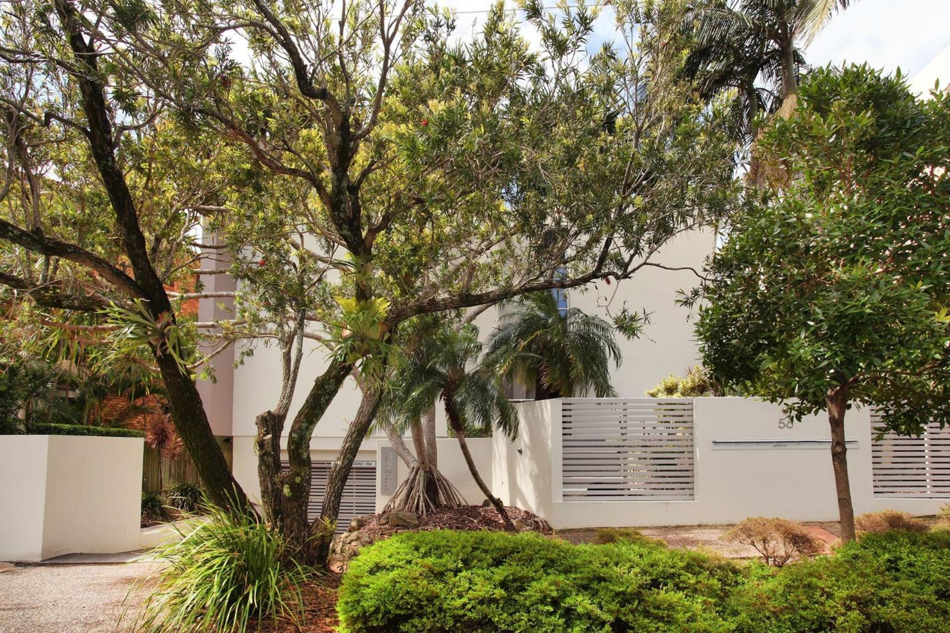 Windmill 3 Appartement Mooloolaba Buitenkant foto