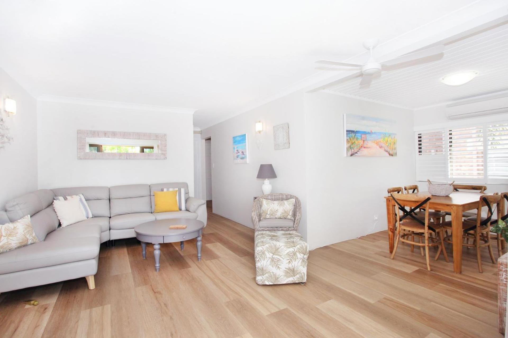 Windmill 3 Appartement Mooloolaba Buitenkant foto