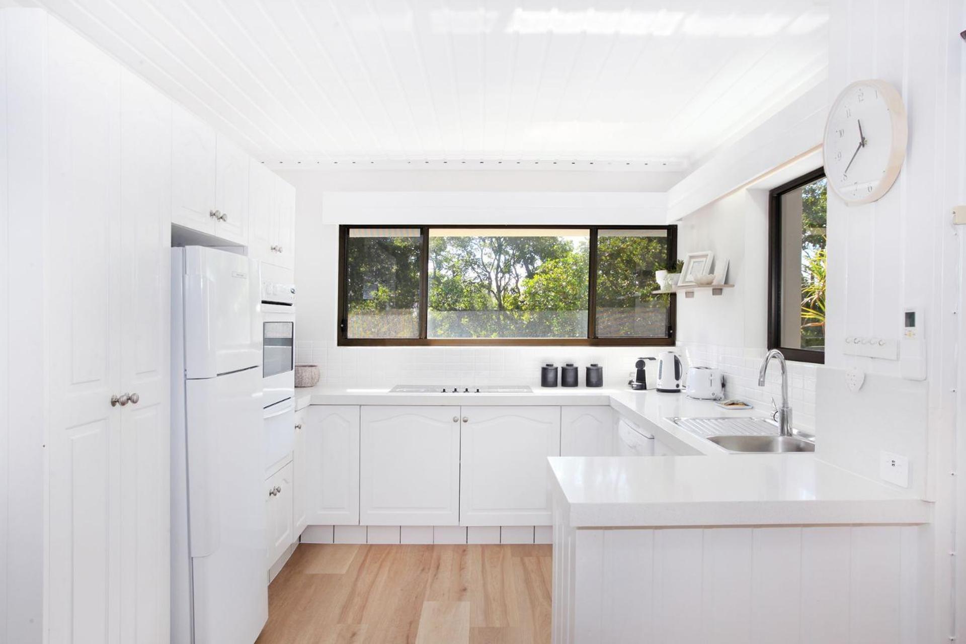 Windmill 3 Appartement Mooloolaba Buitenkant foto