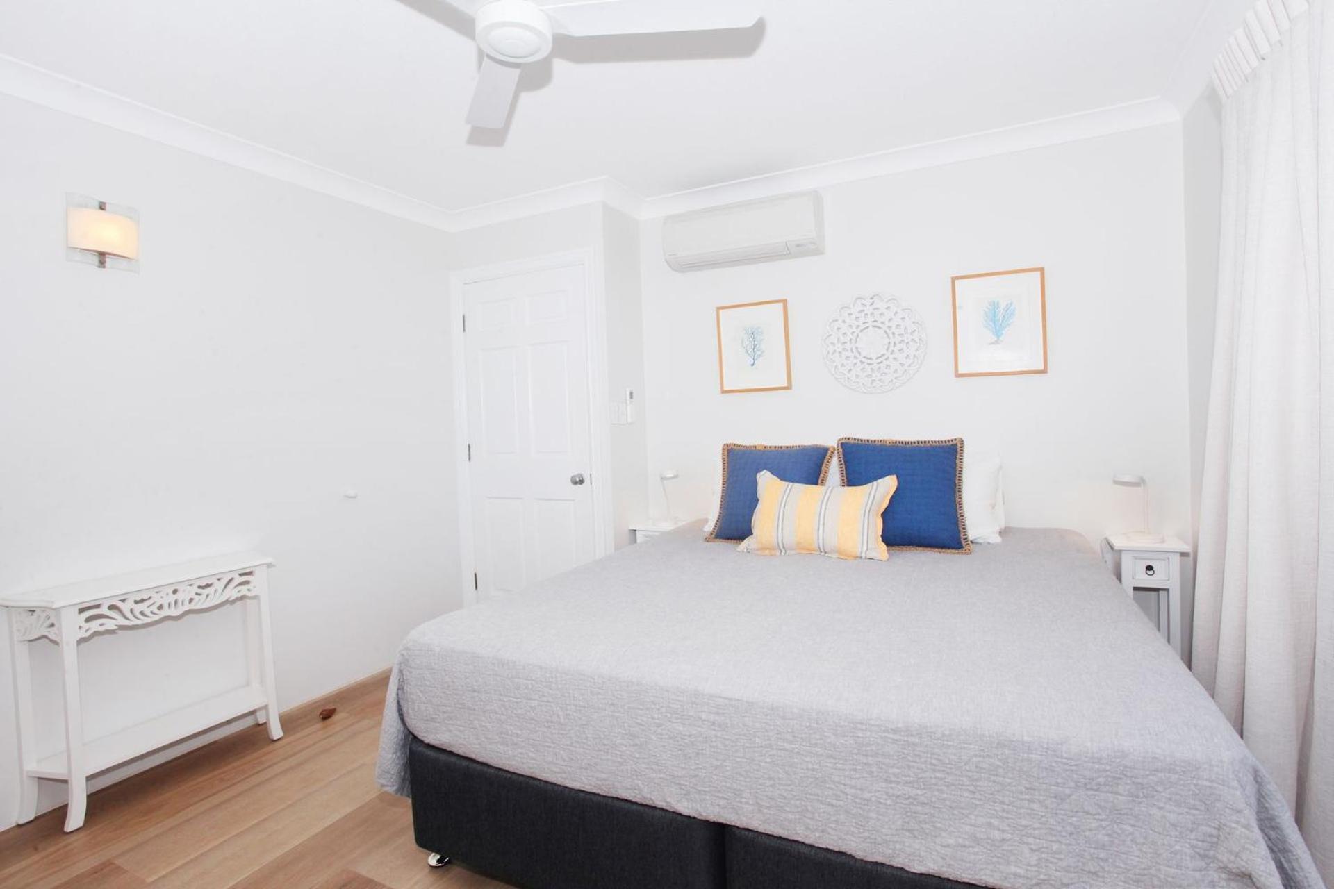 Windmill 3 Appartement Mooloolaba Buitenkant foto