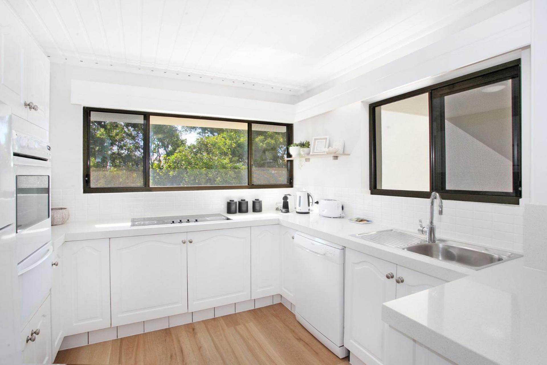 Windmill 3 Appartement Mooloolaba Buitenkant foto