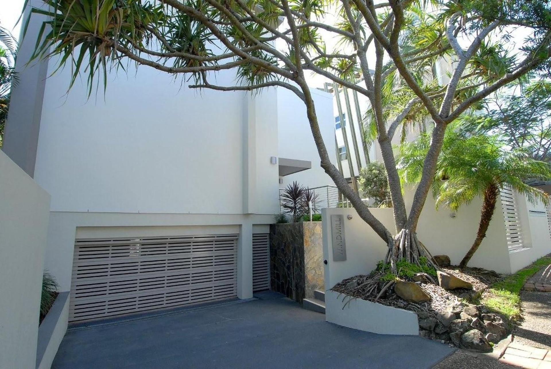 Windmill 3 Appartement Mooloolaba Buitenkant foto