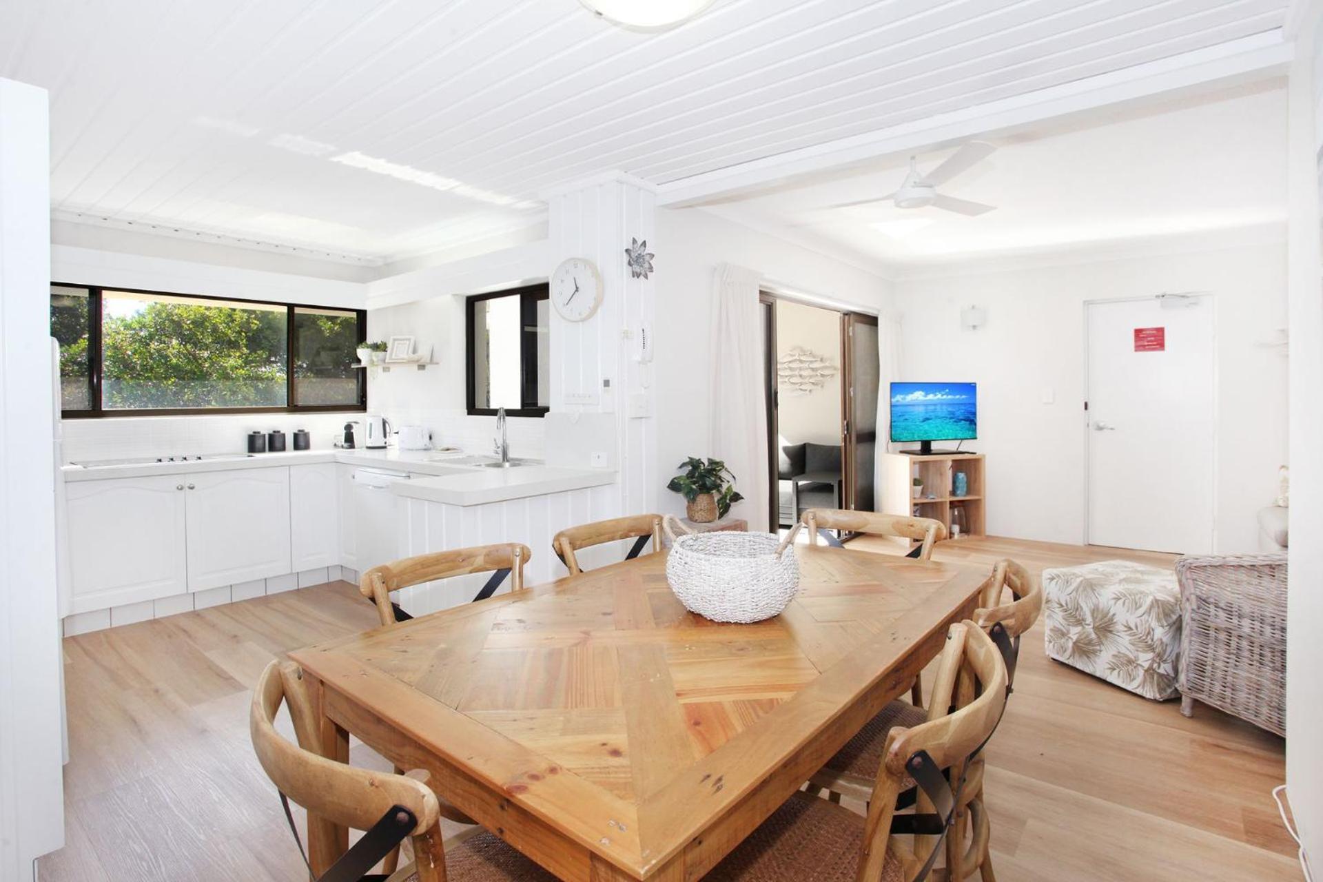 Windmill 3 Appartement Mooloolaba Buitenkant foto