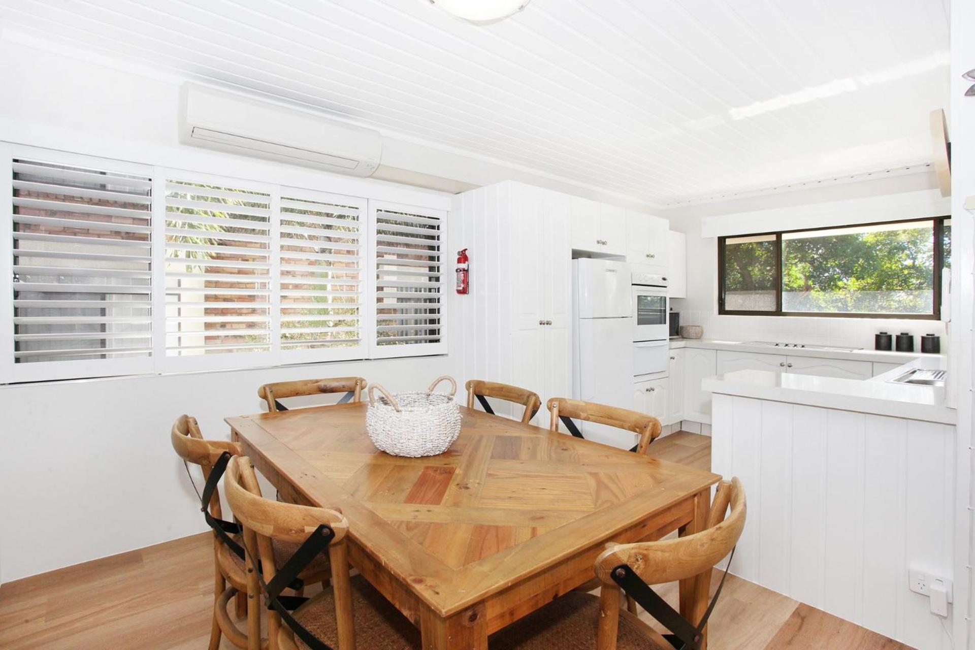 Windmill 3 Appartement Mooloolaba Buitenkant foto