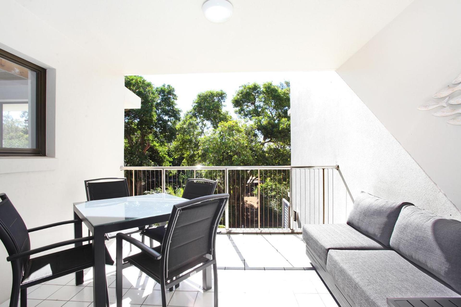 Windmill 3 Appartement Mooloolaba Buitenkant foto