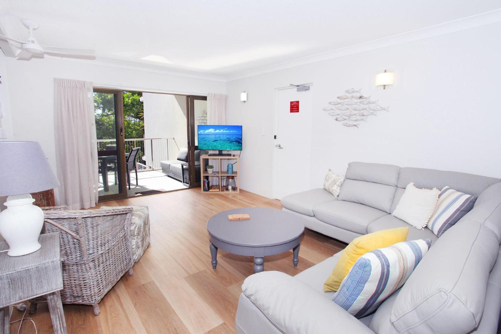 Windmill 3 Appartement Mooloolaba Buitenkant foto